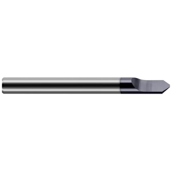 Engraving Cutter - Tipped Off, 0.1250"